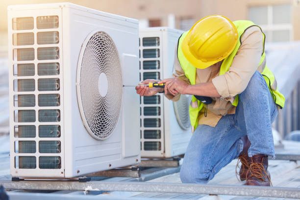 Best Commercial HVAC repair  in Livingston, TN