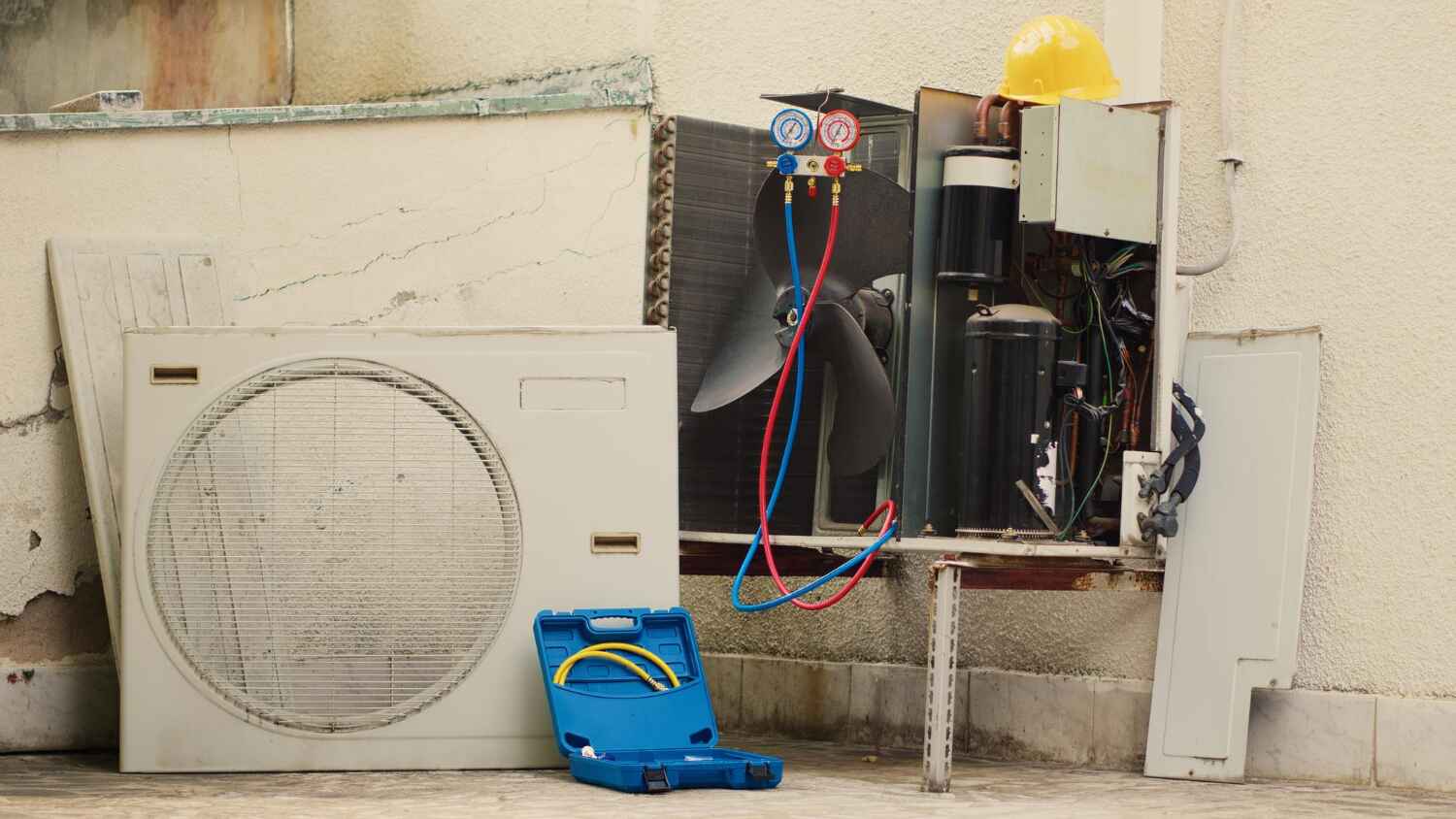 Best Heating repair services  in Livingston, TN