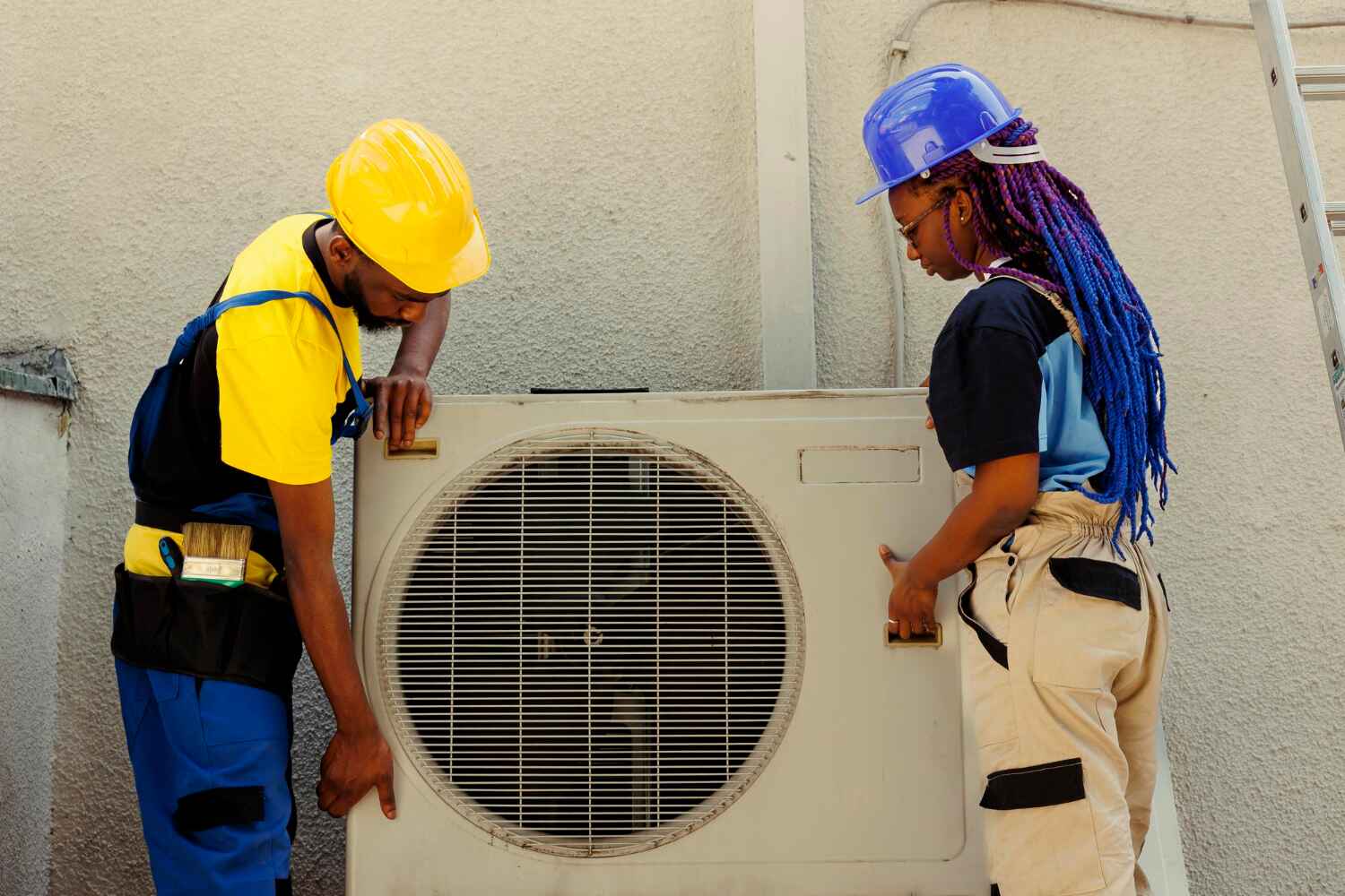 Best Affordable HVAC services  in Livingston, TN